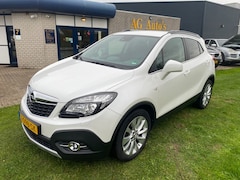 Opel Mokka - 1.6 Selection
