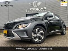 Hyundai Kona - 1.6 GDI HEV Fashion AUTOMAAT *APK 07-2027* NL-AUTO+NAP+1EIG+NAVI+TREKHAAK+CAMERA+DIGI DASH