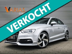 Audi A3 Limousine - 1.4 TFSI CoD Adrenalin Sport 2x S-line