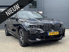 BMW X6 - XDRIVE40I High Executive