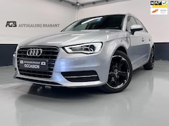 Audi A3 Sportback - 1.2 TFSI Attraction Pro Line plus/Led/Cruise