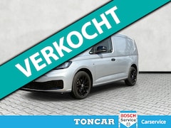 Volkswagen Caddy - 2.0 TDI 190pk Toncar Edition | Sport Pack | 16" Lm-velgen| Airco | Lage Km-stand | Trend