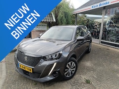 Peugeot 2008 - 1.2 PureTech Active //Trekhaak//1e eigenaar//4-seizoenenbanden
