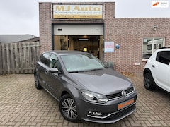 Volkswagen Polo - 1.2 TSI Comfortline allstar 5derus airco stoelverwarming
