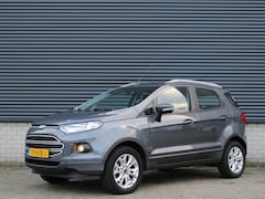 Ford EcoSport - 1.0 EcoBoost 125pk Trend | Parkeersensoren achter | Airco | Lichtmetalen Velgen | Bluetoot