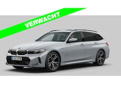 BMW 3-serie Touring - 330e M-Sport - Pano - ACC- LCI 2 - Trekhaak - Hifi - Widescreen