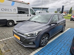 Hyundai i20 - 1.0 T-GDI COMFORT AUTOMAAT Navi | Camera | Carplay/Android | Lane Departure