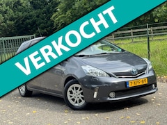 Toyota Prius Wagon - 1.8 Dynamic Business Limited /Xenon/Navi/Camera/Pano/7P/