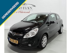 Opel Corsa - 1.2-16V Enjoy | AIRCO | Stuurbekrachtiging |