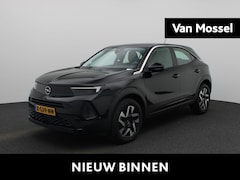Opel Mokka - 1.2 Turbo Edition | Navigatie | Camera | Apple Carplay/Android Auto