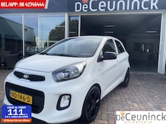 Kia Picanto - 1.0 CVVT PlusLine/ NIEUWE APK