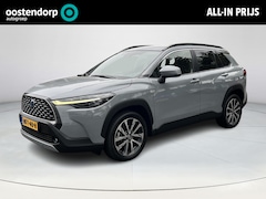 Toyota Corolla Cross - Hybrid 200 Dynamic | Stoel- + stuurverwarming | Navigatie | 18 inch LM-velgen | Parkeercam