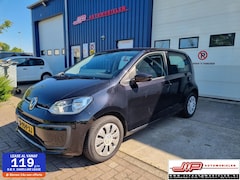 Volkswagen Up! - 1.0 MOVE UP 5 deurs airco