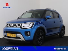 Suzuki Ignis - 1.2 Smart Hybrid Style