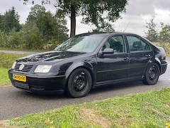 Volkswagen Bora - 2.0