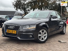 Audi A4 Limousine - 2.0 TFSI Pro Line Business AUTOMAAT 1STE EIG. NAVI NAP APK 04-2026