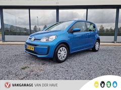 Volkswagen Up! - 1.0 BMT move up | Airco | Bluetooth | Elektr. ramen