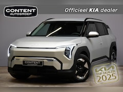 Kia EV3 - 81, 4 kWh 204pk Plus STAAT IN BESTELLING
