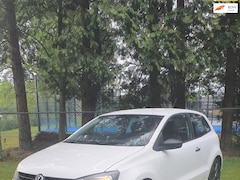 Volkswagen Polo - 1.2 Easyline 2011 Navi, airco , Nieuwe apk