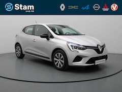 Renault Clio - 90pk TCe Equilibre Airco | Cruise | Carplay