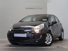 Kia Rio - 1.2 CVVT Comfort Pack / NL Auto / 2e Eig / Dealeronderhouden / Navi / Clima