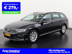Volkswagen Passat Variant - 1.4 TSI PHEV GTE | Trekhaak | Camera | Zondag Open