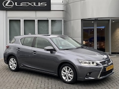 Lexus CT 200h - Business Line NAVI PARK-SENSOR 16 LM-VELGEN