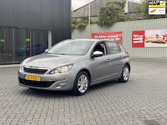 Peugeot 308 - 1.2 PureTech Allure