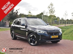 BMW iX3 - High Executive 80 kWh | Panoramadak | Camera | Harman Kardon | Cruise Control | Head-up di