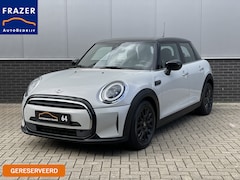 MINI Cooper - 1.5 EDITION / AUTOMAAT LED / NAVI / FULL OPTION / RIJKLAAR