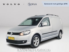 Volkswagen Caddy Maxi - TDI | Navigatie | Airco