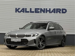 BMW 3-serie Touring - 318i M-Sport - Pano - Curved Display - Hifi - 19-Inch