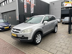 Chevrolet Captiva - 3.2i Executive 7 Persoons Trekhaak Airco NAP APK