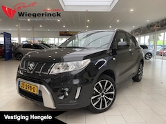 Suzuki Vitara - 1.6 Limited edition [ SPECIALE BEKLEDING | 18'' LICHTMETAAL | AP