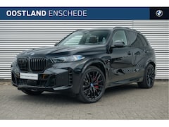 BMW X5 - xDrive50e High Executive M Sport Automaat / Panoramadak / Trekhaak / Adaptief onderstel /