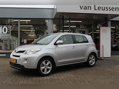 Toyota Urban Cruiser - 1.3 VVT-i Aspiration TREKHAAK ALL SEASONBANDEN LM-VELGEN AIRCI 4X EL-RAMEN