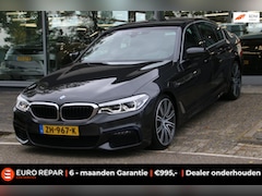 BMW 5-serie - 520i High Executive Edition M-PAKKET NL-AUTO NAP