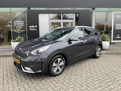 Kia Niro - 1.6 GDi Hybrid BusinessLine