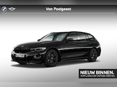 BMW 3-serie Touring - 330e xDrive High Executive - Verwacht: oktober 2025