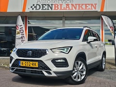 SEAT Ateca - 1.0 TSI Style Business Intense BJ.2021 / Navi / Led / Camera / Pdc / 6bak / 17"Lmv
