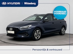 Hyundai i30 Wagon - 1.0 T-GDi MHEV Comfort | Navigatie | Apple Carplay | Camera | Parkeersensoren