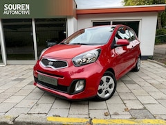 Kia Picanto - 1.0 CVVT Comfort Pack | Airco | NAP | Electr. ramen
