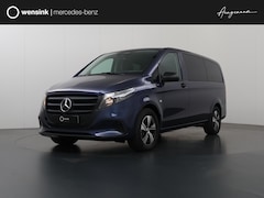 Mercedes-Benz eVito Tourer - 129 L2 PRO 90kWh | Snelladen 110 KWh | Achteruitrijcamera | Parkeerpakket | Comfortbestuur