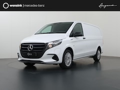 Mercedes-Benz eVito - 112 Bestelwagen L2 66 kWh | Snelladen | Dodehoekassistent | Achteruitrijcamera | Comfortbe
