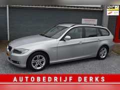 BMW 3-serie Touring - 316i Business Line Airco Navi Trekhaak Nette Staat