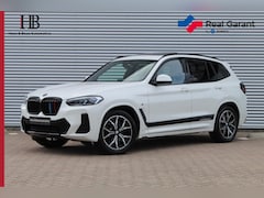 BMW X3 - xDrive30i M-Sport/245pk/Pano/Headup/Trekhaak/Memory