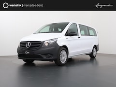 Mercedes-Benz eVito Tourer - PRO L3 100 kWh | Stoelverwarming | Navigatie | Achteruitrijcamera | Airco | Cruise Control
