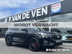 Ford Kuga - 2.5 PHEV ST-Line X 243pk e-CVT Automaat | Black Package | E-Trekhaak | Technology Pack | 1