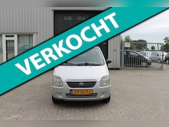 Suzuki Wagon R+ - 1.3 GL