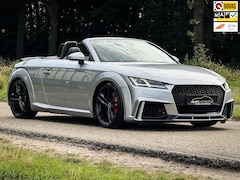 Audi TT Roadster - 2.0 TFSI S-Line | Bang & Olufsen | Virtual cockpit | Camera | Metalic | Clima | Cruise | N